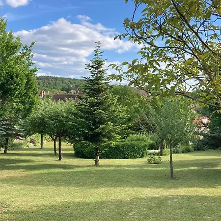 Villa spacieuse très élégante idéale à la détente Lamargelle Extérieur photo