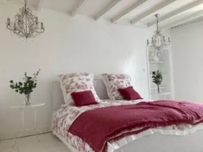 Villa spacieuse très élégante idéale à la détente Lamargelle Extérieur photo