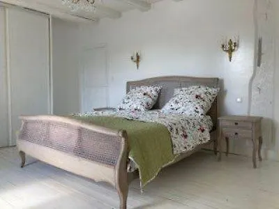 Villa spacieuse très élégante idéale à la détente Lamargelle Extérieur photo