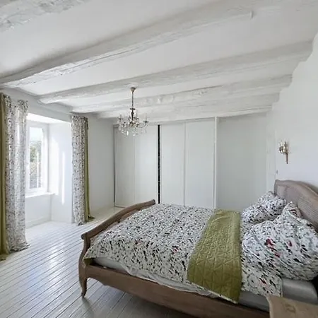 Villa spacieuse très élégante idéale à la détente Lamargelle Extérieur photo
