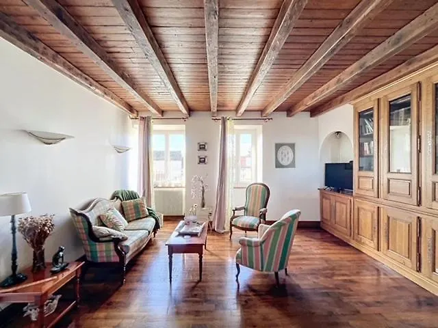 Villa spacieuse très élégante idéale à la détente