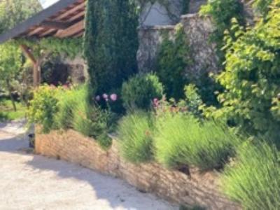 Spacieuse Très élégante Idéale à La Détente Villa Lamargelle