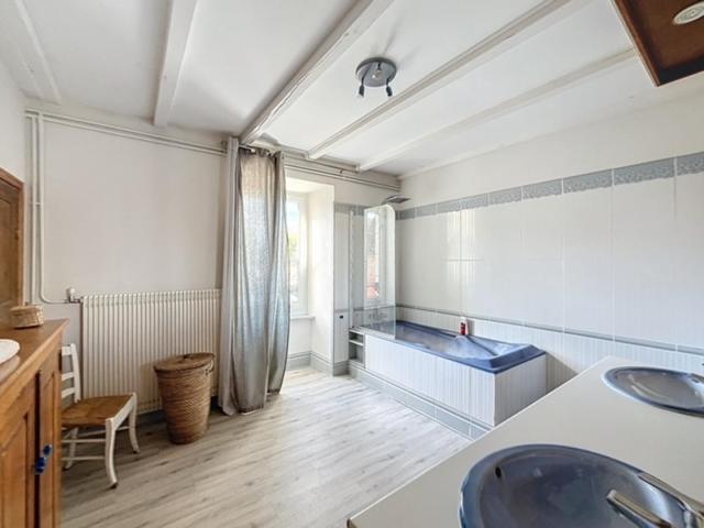 Villa Spacieuse Très élégante Idéale à La Détente *